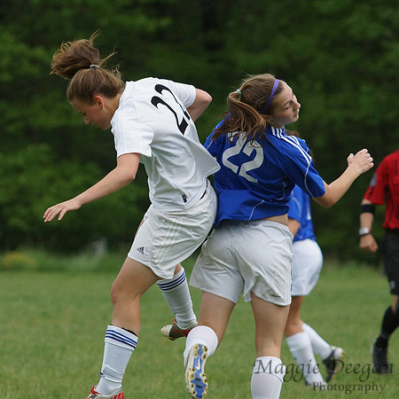 Maryland State Cup 2012