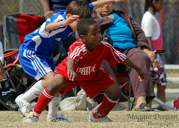 Freestate Soccer Tournament 2010