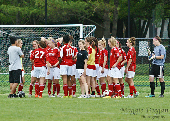 WAGS 2011