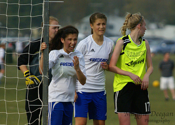 Maryland State Cup 2012