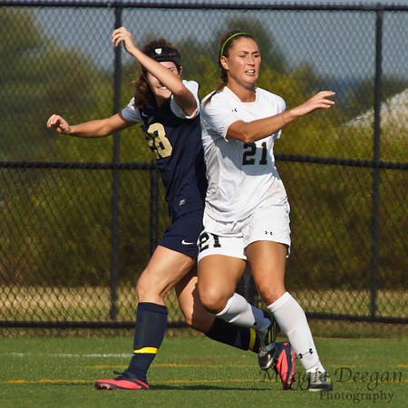 Mount v George Washington (9-20-13)