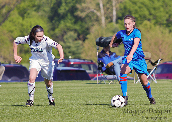 State Cup 2011