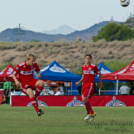 US Youth Soccer National Championships 2011