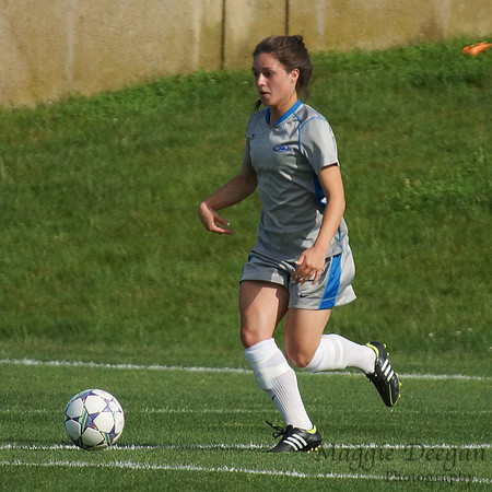 Maryland State Cup 2012