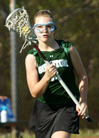 BHS v Gunston 2nd Half