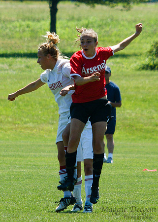 PDA Tournament 2010