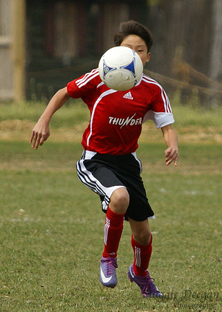 Maryland State Cup 2012