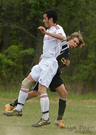 Maryland Presidents Cup 2012