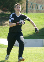 Sharks v Chantilly (4-18) 2H