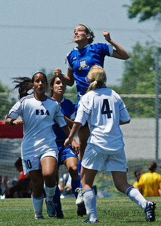 Region I Championships 2011