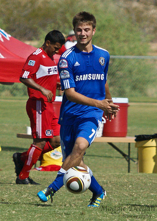US Youth Soccer National Championships 2011