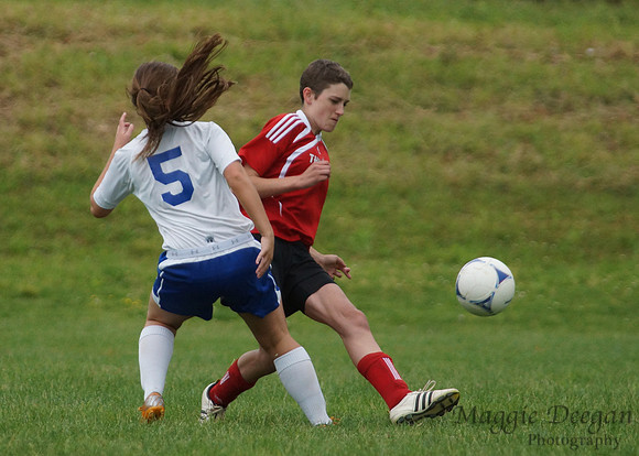 Maryland State Cup 2012