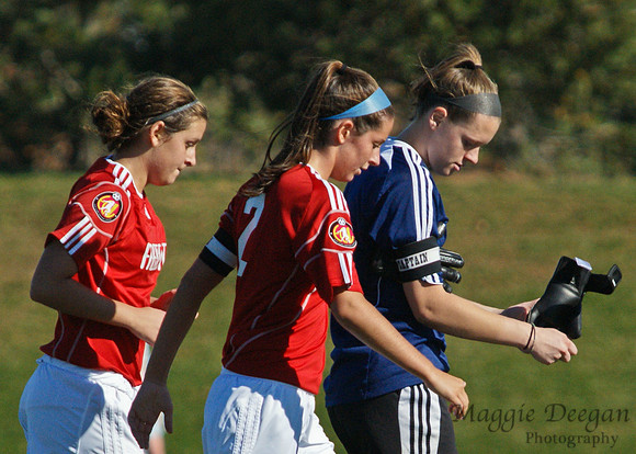 Bethesda Tournament 2010