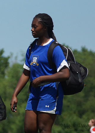 Maryland State Cup 2012