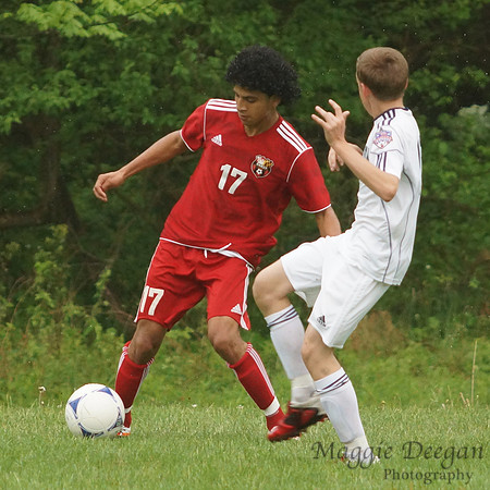 Maryland State Cup 2012