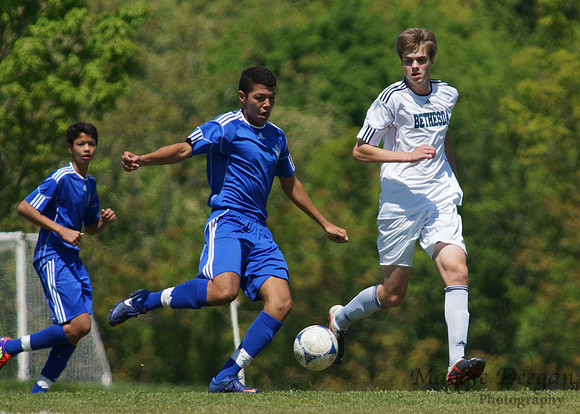 Maryland State Cup 2012