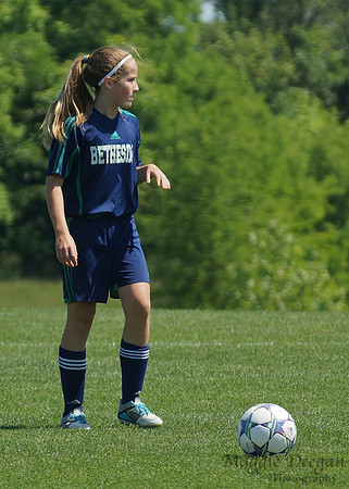 Maryland State Cup 2012
