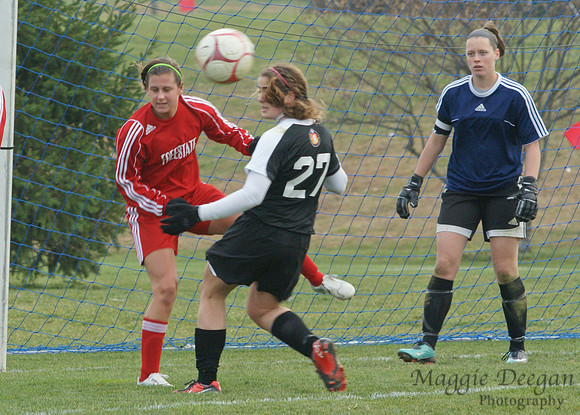 FC Delco College Showcase