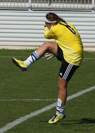 Maryland State Cup 2012