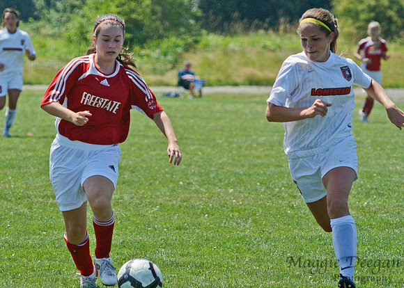 ECNL Championships 2010