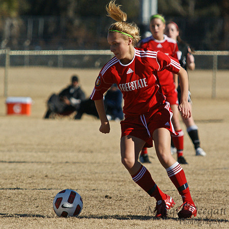 ECNL Sanford 2010