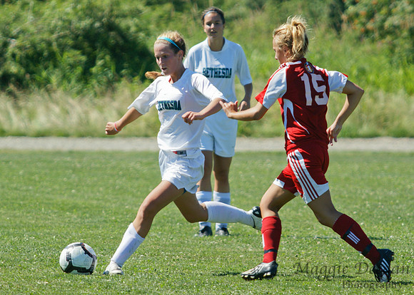 ECNL Championships 2010