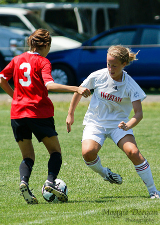 PDA Tournament 2010