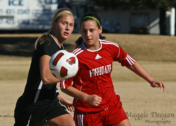 ECNL Sanford 2010