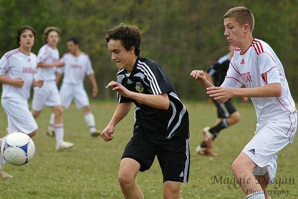Maryland Presidents Cup 2012