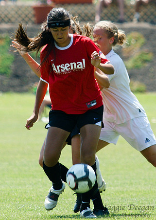 PDA Tournament 2010