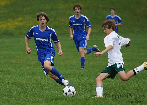 Maryland State Cup 2012