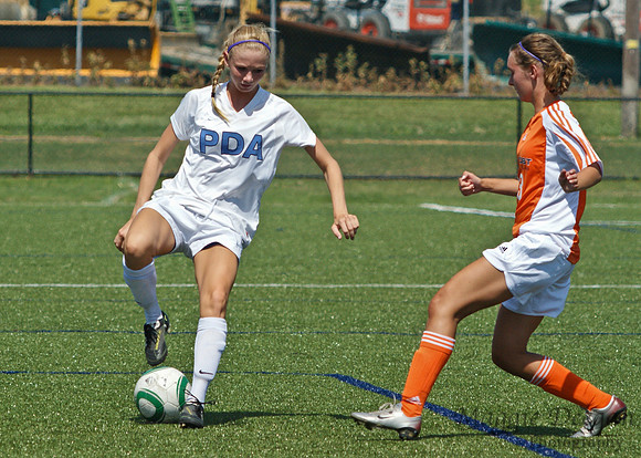 Region I Championships 2011