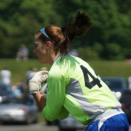 Maryland State Cup 2012