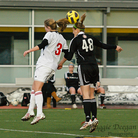 ECNL 2010 - 2011