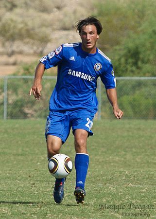 US Youth Soccer National Championships 2011
