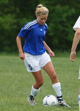 Maryland State Cup 2012
