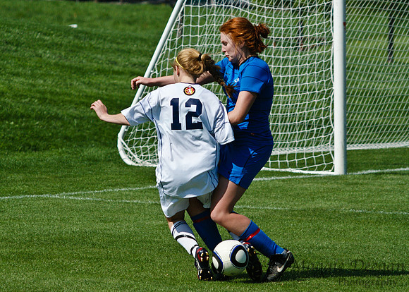 State Cup 2011