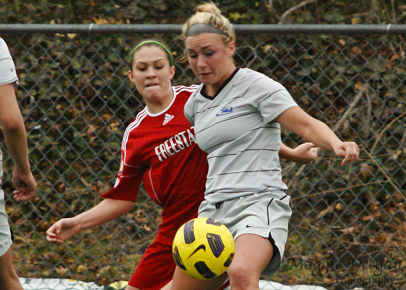ECNL 2010 - 2011