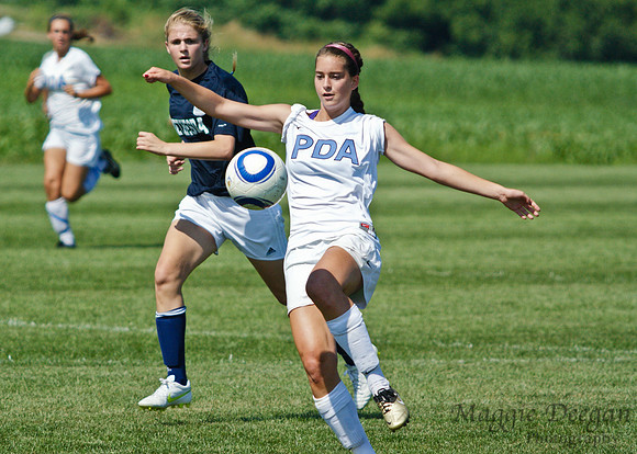 Region I Championships 2011