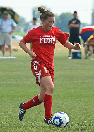 Region I Championships 2011
