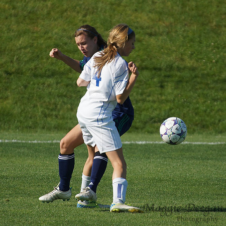 Maryland State Cup 2012