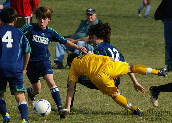 Maryland State Cup 2012