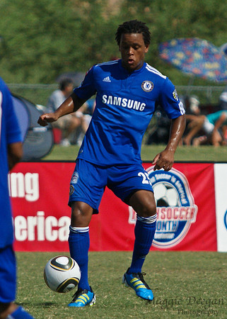 US Youth Soccer National Championships 2011
