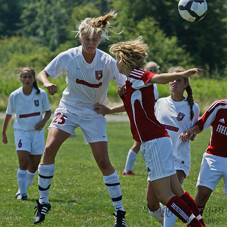 ECNL Championships 2010