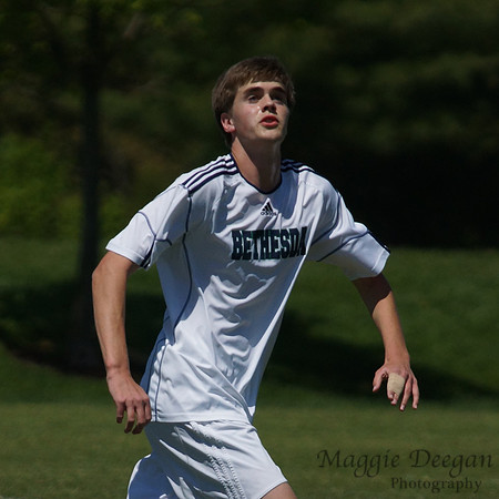 Maryland State Cup 2012