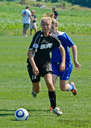 Region I Championships 2011