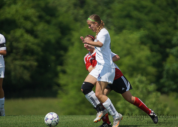 Maryland State Cup 2012