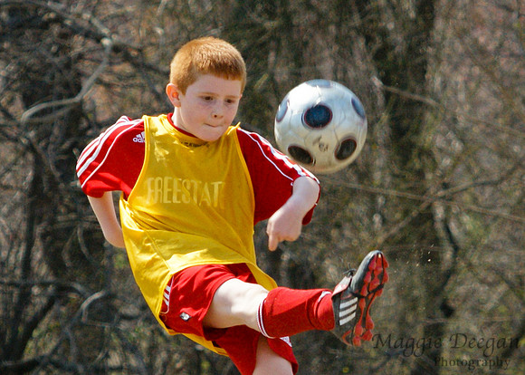 Freestate Soccer Tournament 2010