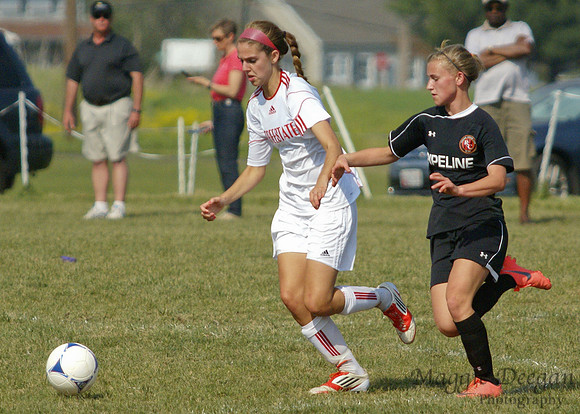 Maryland State Cup 2012