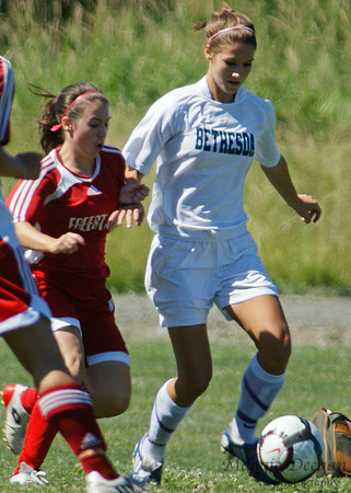 ECNL Championships 2010